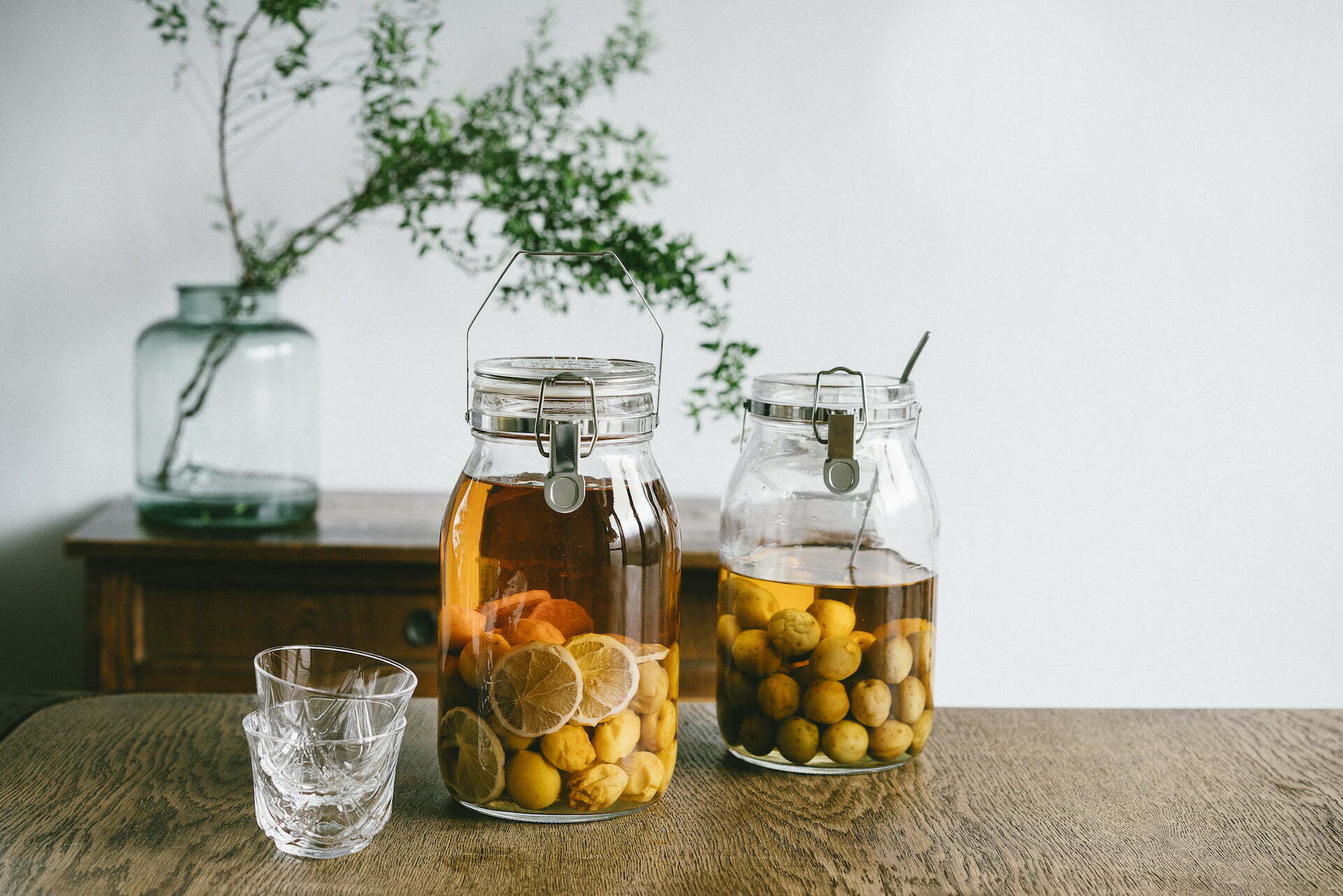 plum wine