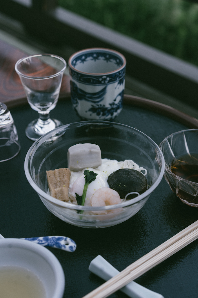 料理旅館鶴清 料理旅館鶴清