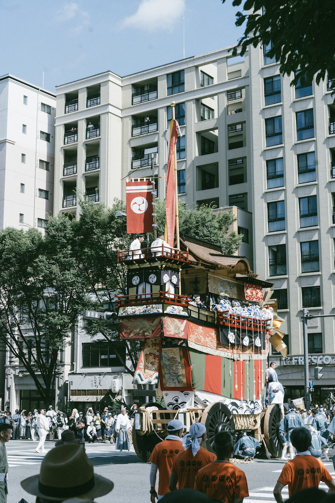 祇園祭